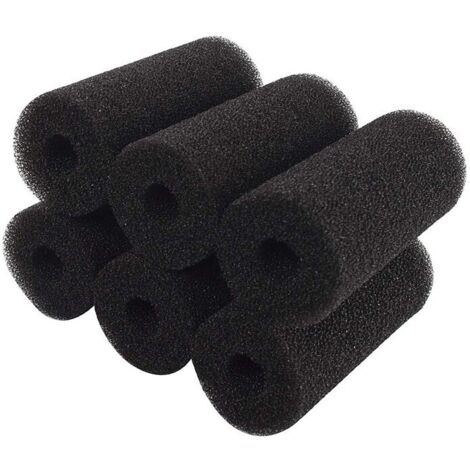 Convient pour le coton filtrant d'aquarium 7209410, la protection d'entrée et le manchon en coton pour filtre.