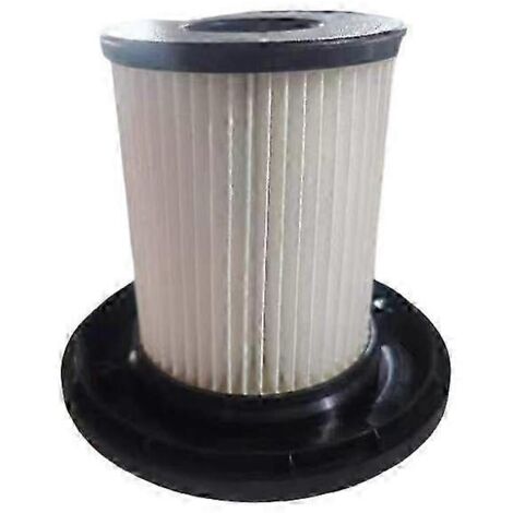 Convient pour le filtre d'aspirateur Bosch série 6, accessoires de filtre BBS611B3Cn