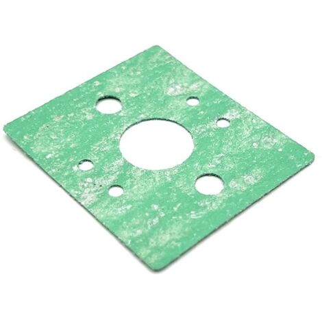 Convient pour le joint d'étanchéité en papier du carburateur 40-5, foret de 15 mm, accessoires pour outils de jardin-AquaForge