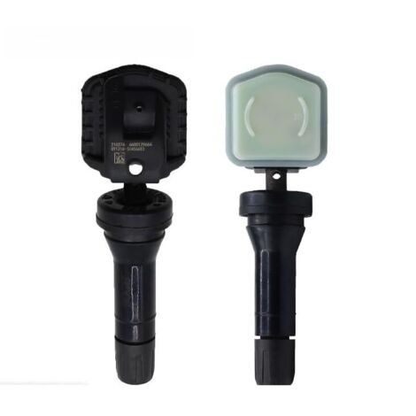 Convient pour le moniteur de pression des pneus Geely TPMS, le capteur de pression des pneus, les pièces automobiles de remplacement, OE : 6600129664, 4 pièces par ensemble