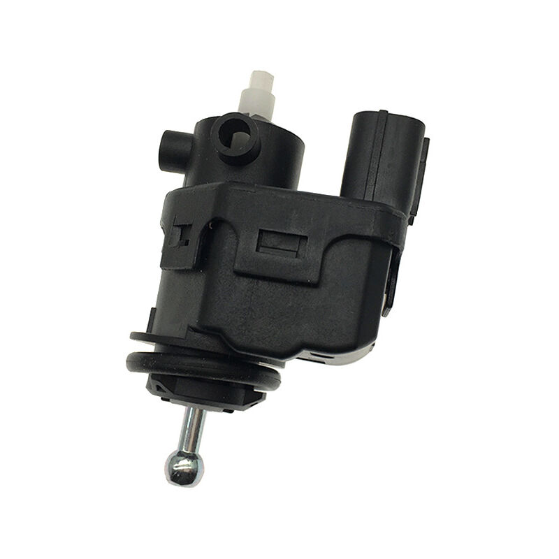 Convient pour le moteur de réglage des phares - Moteur de réglage automatique des phares 33130-SJK-J01 Convient pour Acura RL 2005-2012