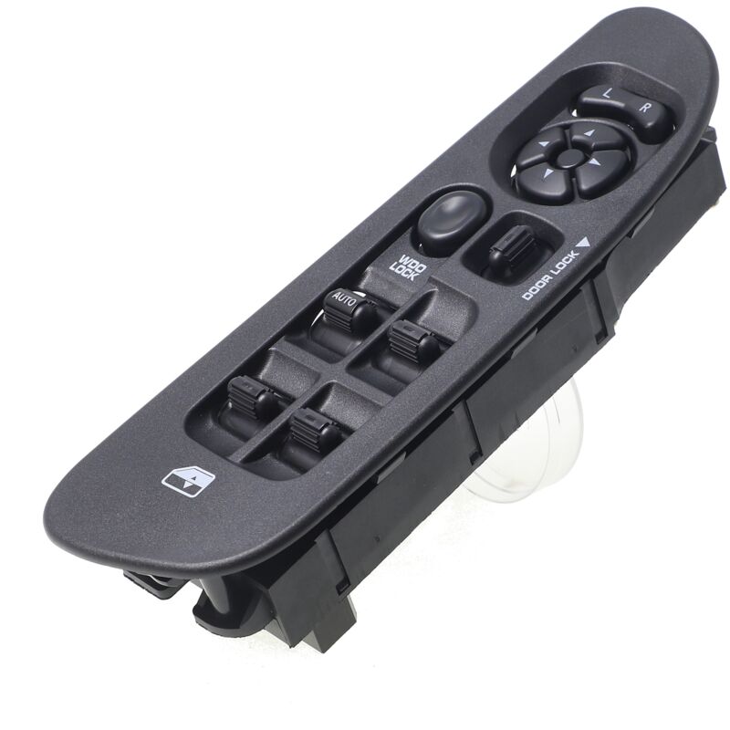 Convient pour le panneau de commutation principal du conducteur Dodge Chrysler 5HZ71XDVAD N0017, accessoires de voiture