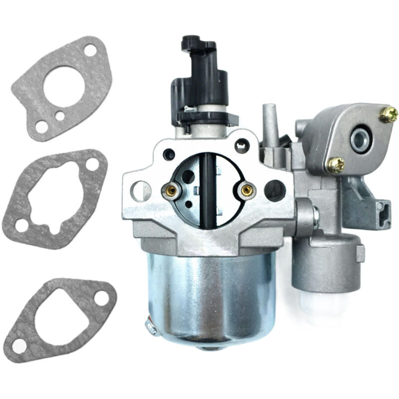 Convient pour le remplacement du carburateur de l'Ex17 pour le moteur Subaru Robin 6HP EX13 EX17 EX17D SP17 SP170 277-62301-30, 277-62301-50