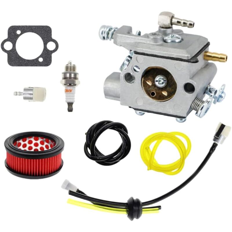 Convient pour le remplacement du carburateur de moto CS-370A02101920 WT-985 WYT456