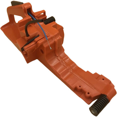 Convient pour le réservoir d'huile, le réservoir de carburant et le réservoir d'essence des tronçonneuses Husqvarna 365 et 372.