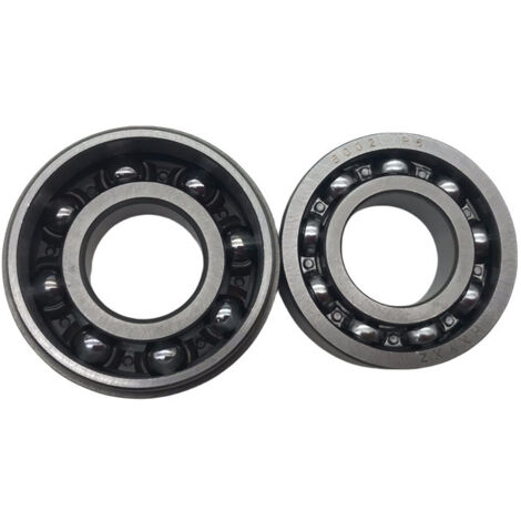 Convient pour le roulement de vilebrequin de la tronçonneuse STIHL MS260, référence 9523 003 4260. Accessoires pour tronçonneuse