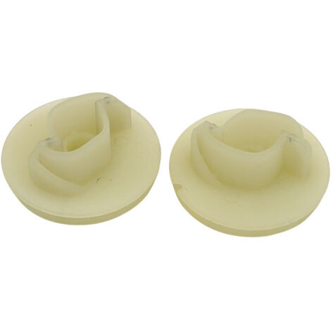 Convient pour le système de poulie de lanceur de tronçonneuse Husqvarna 435 440 - Pièces de moteur de lanceur conformes aux spécifications d'origine