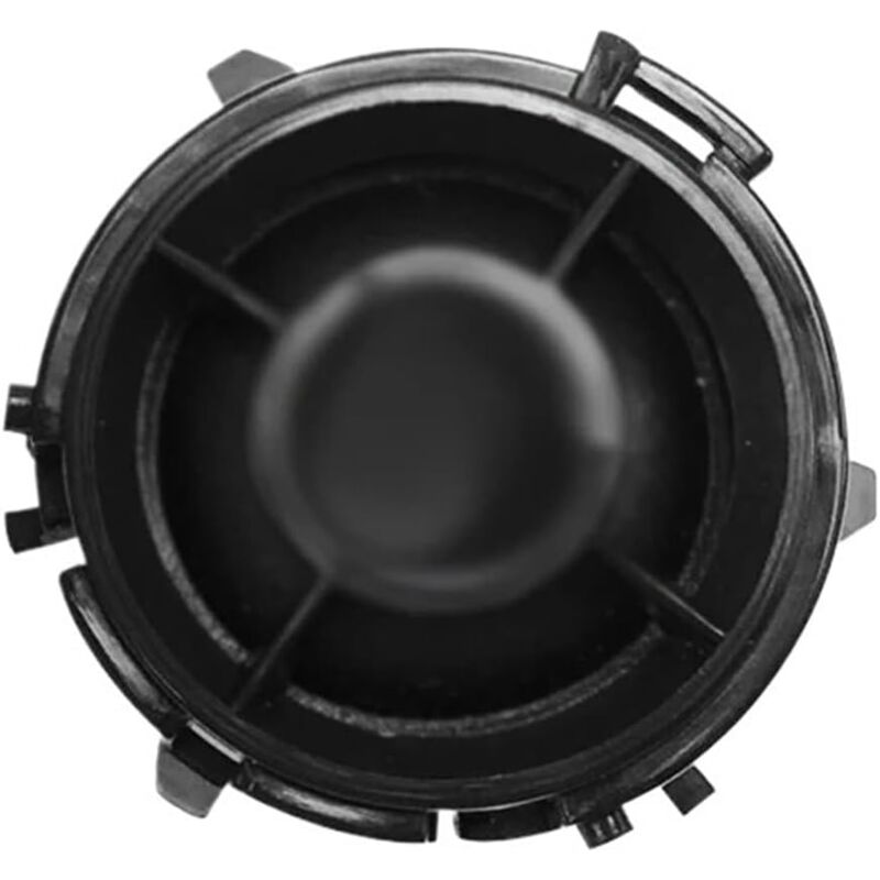 Convient pour le tweeter du panneau de porte de voiture Benz TD36-F, haut-parleur de classe haute puissance, klaxon de remplacement pour klaxon de