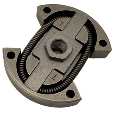 Convient pour l'embrayage Husqvarna H51, le bloc d'embrayage Husqvarna HUS55, l'embrayage H51/H55