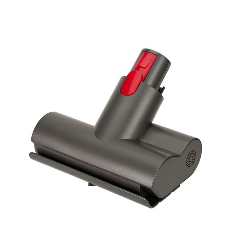 Convient pour les accessoires d'aspirateur Dyson Dyson V6 dc V7 V8 V10 V11 tête de brosse électrique en plus de la tête d'aspiration anti-acariens
