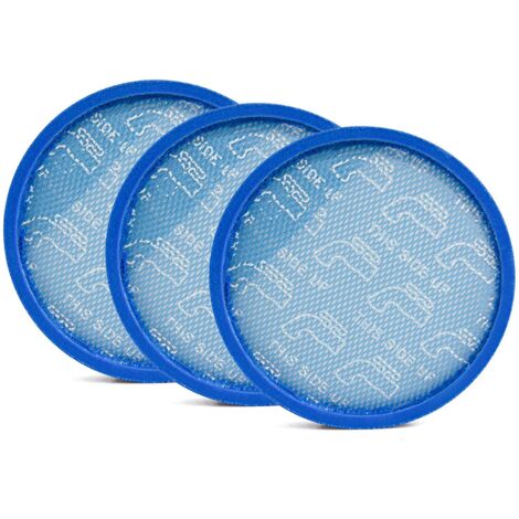 Convient pour les accessoires d'aspirateur Hoover 304087001 élément de filtre pré-filtre filtre d'aspirateur