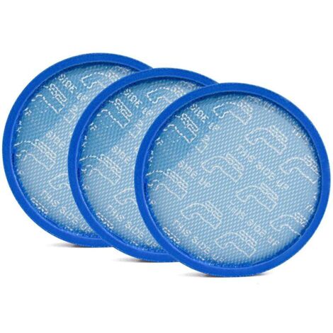 Convient pour les accessoires d'aspirateur Hoover 304087001 élément de filtre pré-filtre filtre d'aspirateur
