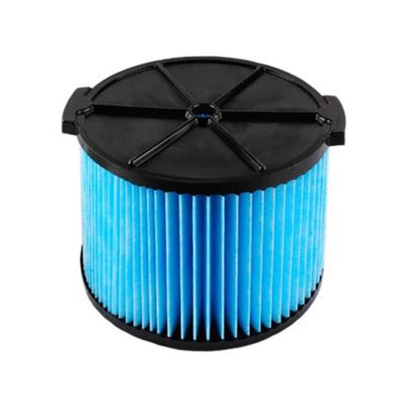 Convient pour les États - Unis ridgid aspirateur accessoires cartouche filtrante, vf3500 aspirateur filtre Mesh