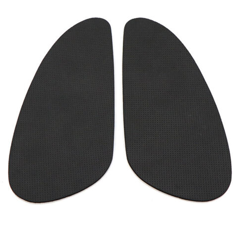 Convient pour les pièces de modification de la moto TRIUMPH BONNEVILLE T120, autocollant de réservoir de carburant, autocollant antidérapant et isolant thermique.