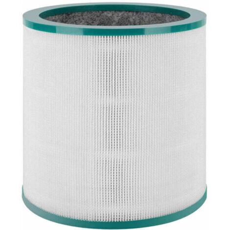 Convient pour les pièces de rechange du purificateur d'air Dyson élément filtrant TP01/TP02/AM11/BP01 filtre