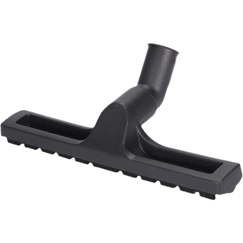 Convient pour les pièces de rechange pour brosse de sol et tapis d'aspirateur Karcher NT18 NT20 NT30, accessoires de tête de brosse 35 mm (1 pièce)