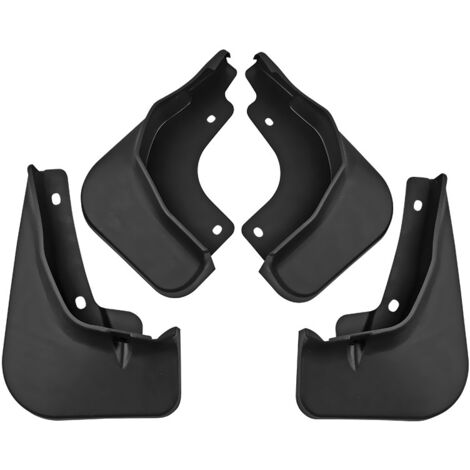 Convient pour les pneus, garde-boues, garde-boues en caoutchouc souple et modifications de garde-boue de la voiture Dongfeng Fengguang 500 de 2022.