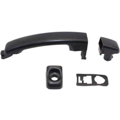 Convient pour les poignées de porte extérieures Renault Vauxhall 806067794R 806073022R 806075963R