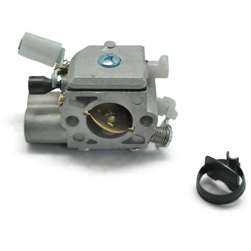 Convient pour ms231 ms231c ms251 ms251c tronçonneuse Zama C1Q-S296 11431200611 carburateur de tronçonneuse