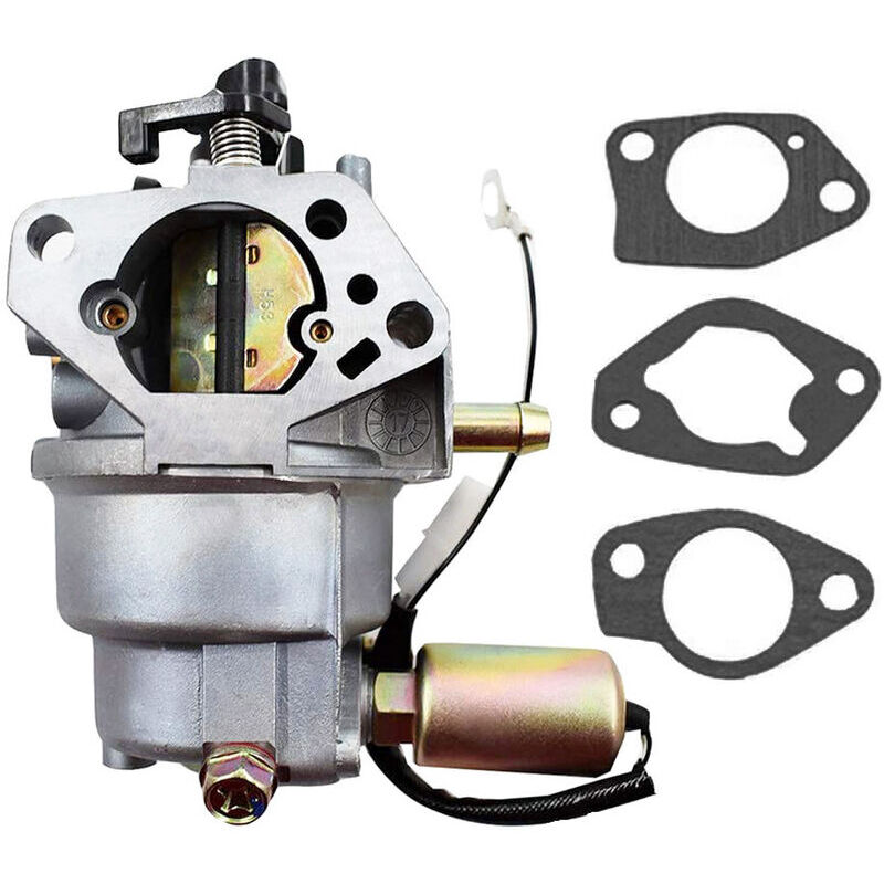 SNQ - Convient pour mtd 951-05149 joint de carburateur HY-4P90F tondeuse à gazon CC760ES 12AE76JU