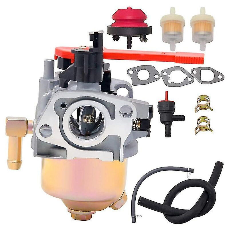 Convient pour MTD chasse - neige 951 - 10956 751 - 10956 951 - 14018 751 - 12612 carburateur