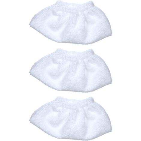 Convient pour nettoyeur vapeur Karcher SC2 / SC3 / SC4 / SC5, couvercle 3 pieces - couvercle 3 pieces