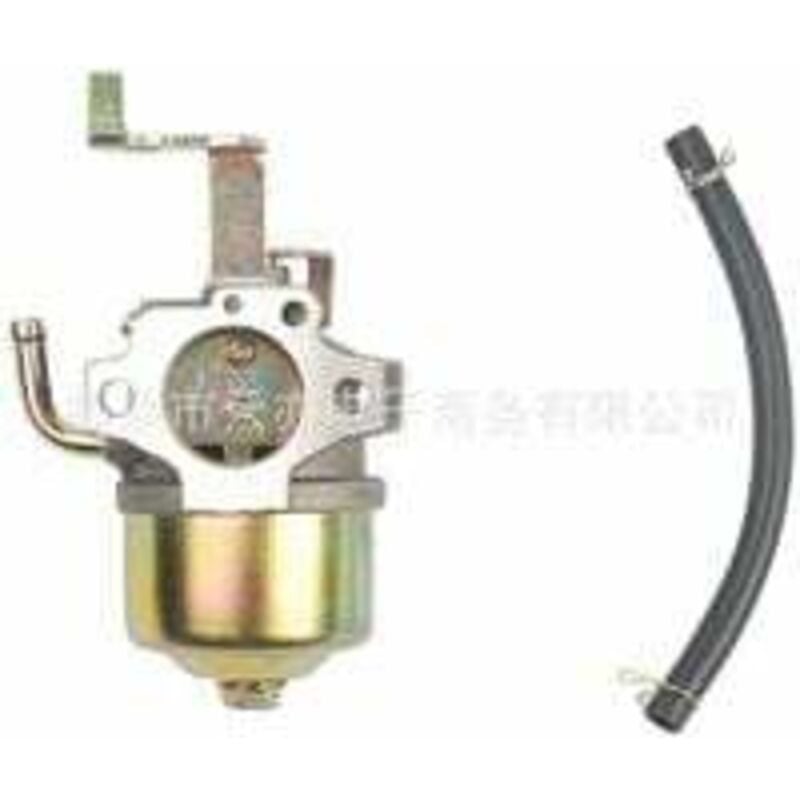 Fitags - Convient pour Robin EY15 227-62450-10 Carburateur