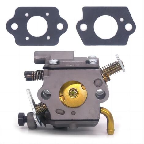Convient pour Stihl 020T MS200 MS200T carburateur 11291200653 Zama C1Q-S126B