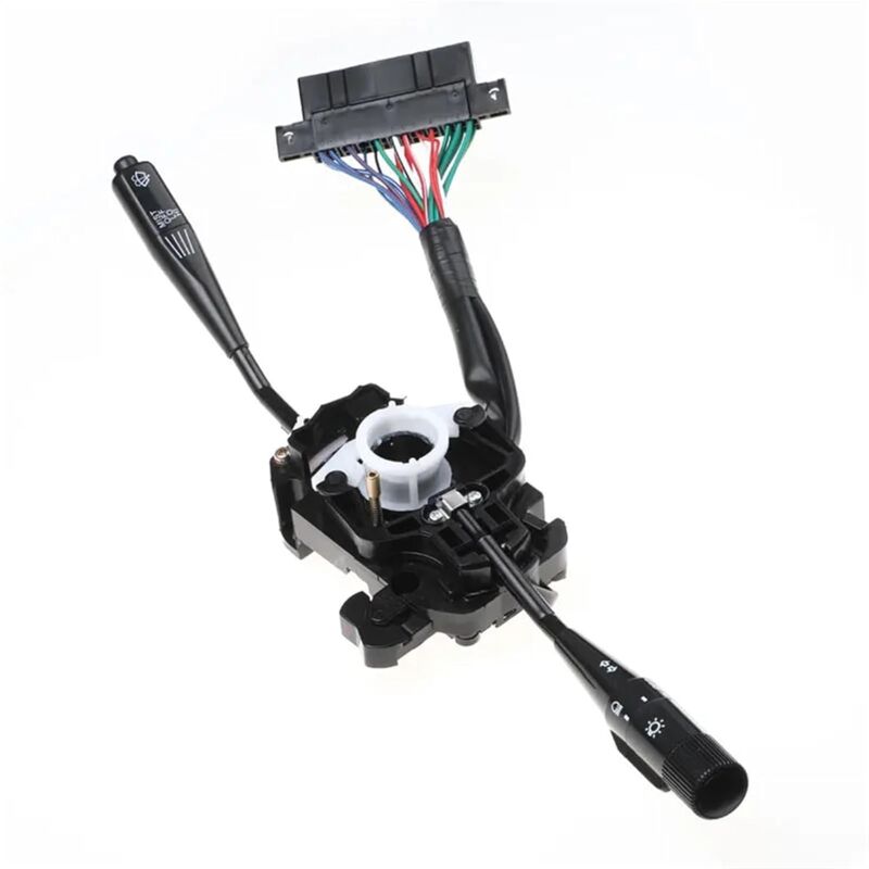 Convient pour Toyota accessoires de voiture, clignotants combinés clignotants interrupteur 84310 - 35150