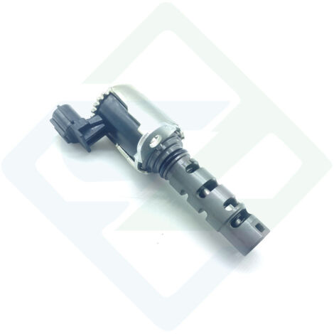 Convient pour Toyota Camry 2.4, électrovanne de distribution variable (VVT), vanne de commande d'huile 15330-22030