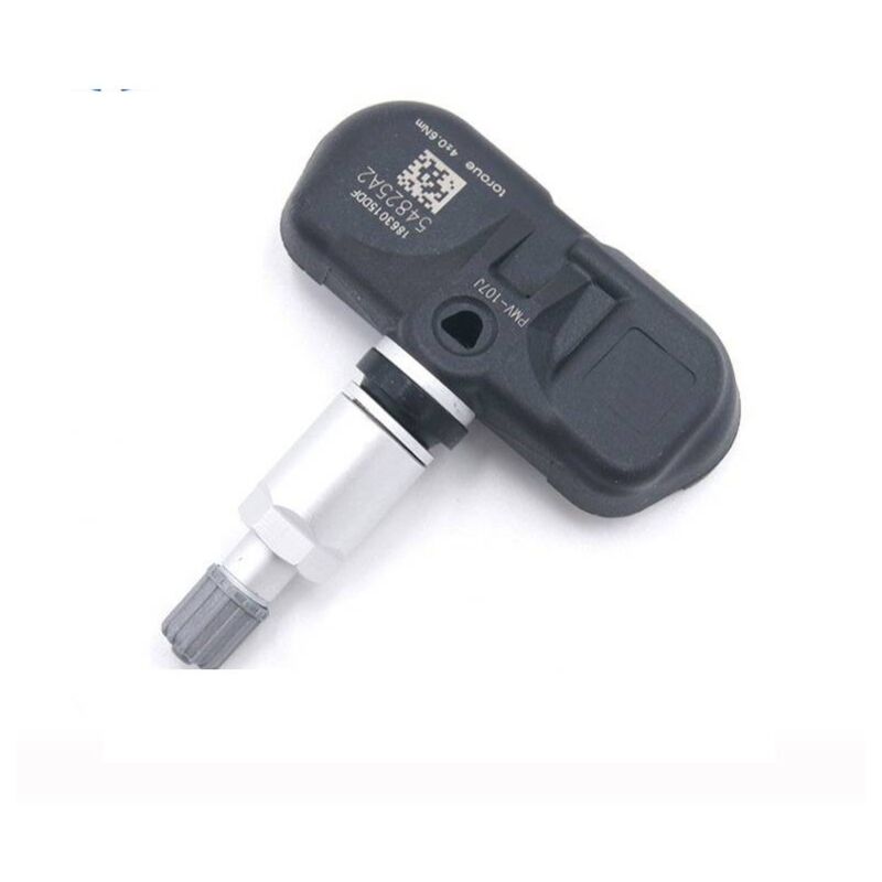 Convient pour Toyota Camry 42607-33021 Pièces Lexus Manomètre de pression des pneus Capteur de pression des pneus