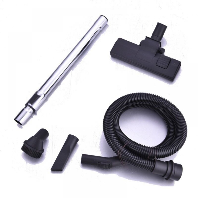 Convient pour tuyau d'aspirateurRaccords industriels d'aspirateurSouffletsTuyau d'aspirateur + raccordsAccessoires