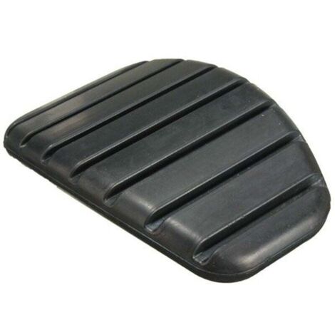 Convient pour un seul patin de pédale d'embrayage de frein en caoutchouc Renault Megane