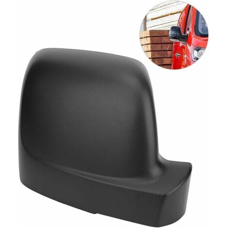 Convient pour Vauxhall VIVARO Renault TRAFIC VAN coque de rétroviseur 2015-2018 (côté droit)