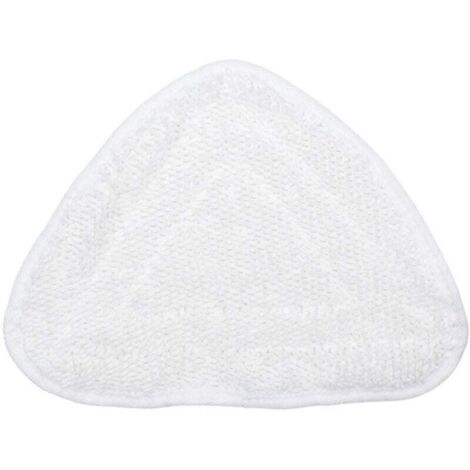 Convient pour Vileda microlida steam mop chiffon o-cedar stick mop head chiffon de remplacement
