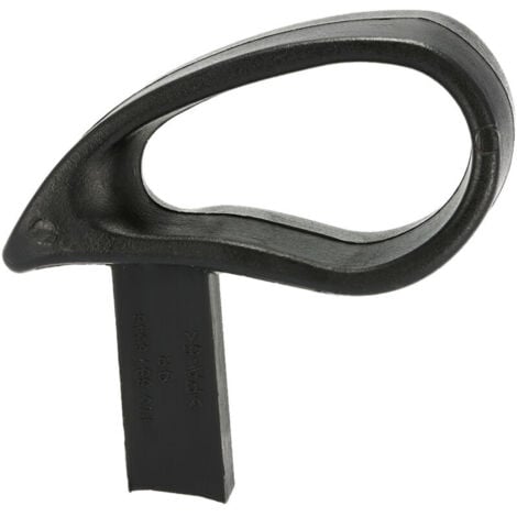 LINGHHANG Convient pour VW golf MK4 AUDI A1 poignée de réglage du siège poignée de déverrouillage de l'inclinaison du siège avant droit du siège Audi