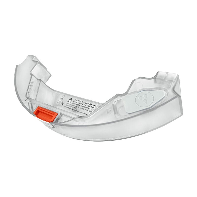 Sunxury - Convient pour Xiaomi Roborock T7/T7PRO S5MAX S6MAX accessoires de boîte à eau support réservoir d'eau