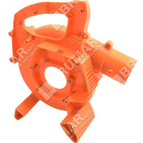 Convogliatore aria per soffiatori GREEN LINE COMPATIBILE - 019053