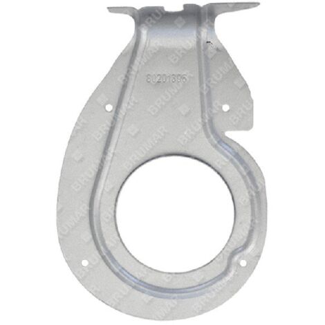 Convogliatore cuffia per motoseghe BLX Compatibile - 057437
