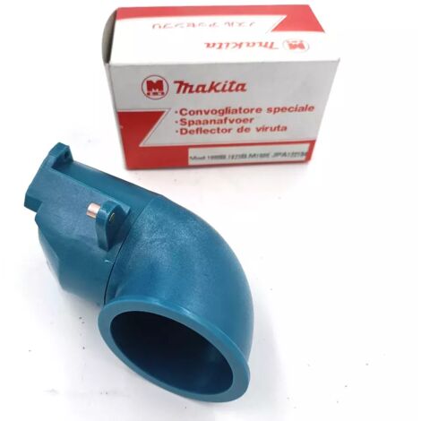 CONVOGLIATORE MAKITA PER TRUCIOLI