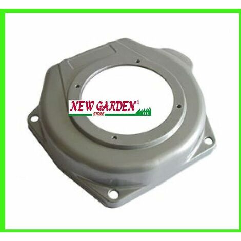 Convogliatore motore ZANETTI adattabile YANMAR ZDM70 6.07.04101