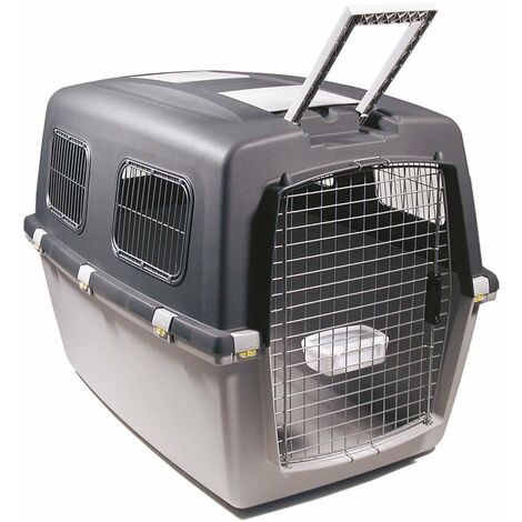Boite De Transport Chat Gifi A Prix Mini