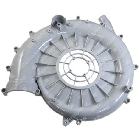 Convoyeur arrière pour pompes de pulvérisation COMPATIBLES ATTILA - 056476