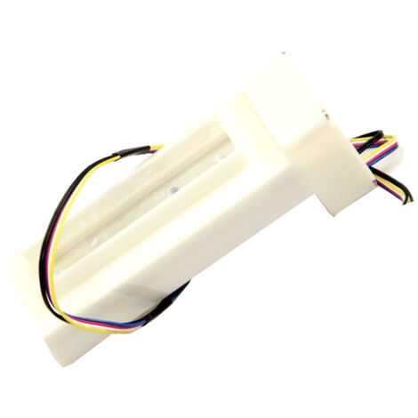 Convoyeur d'air (damper)