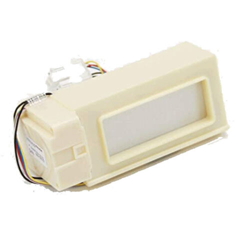 Convoyeur d'air d'origine (DA31-00043D) Réfrigérateur, congélateur SAMSUNG