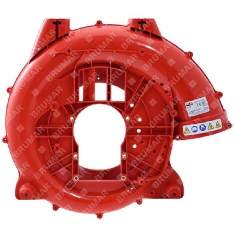 Convoyeur d'air pour souffleurs COMPATIBLE ATTILA - 048025