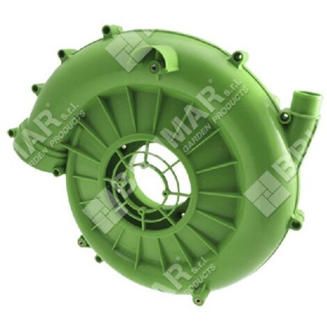 Convoyeur d'air pour souffleurs COMPATIBLES GREEN LINE - 016701