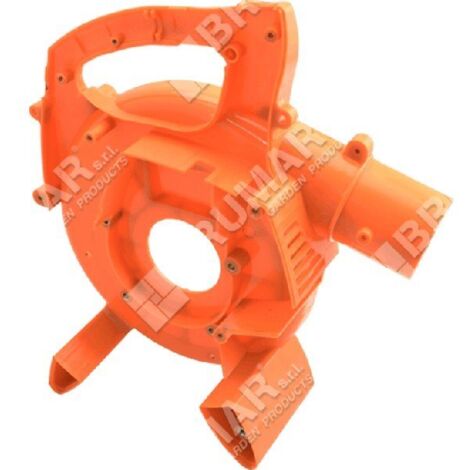 Convoyeur d'air pour souffleurs COMPATIBLES GREEN LINE - 019053
