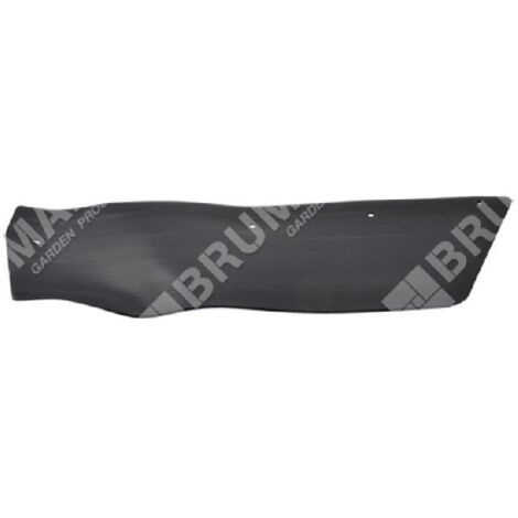 Convoyeur d'herbe latéral pour débroussailleuse à roues ATTILA AXB 5616 F COMPATIBLE - 038664