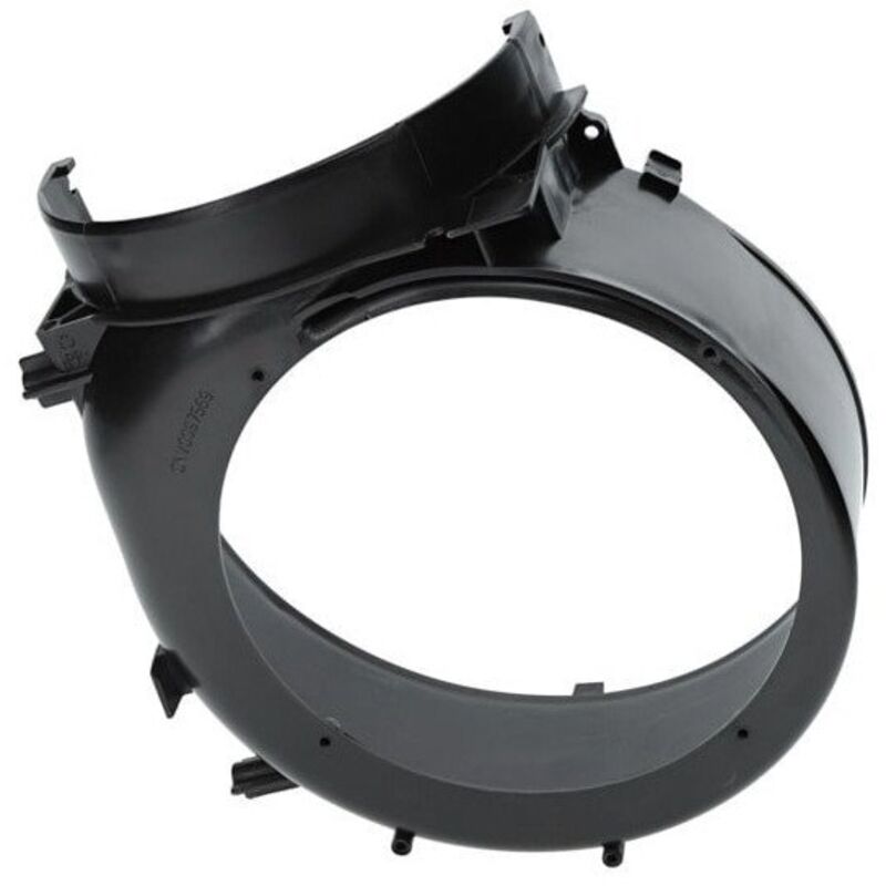 Convoyeur moteur gauche pour hotte Electrolux 405573402